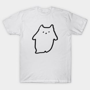 Ghost T-Shirt